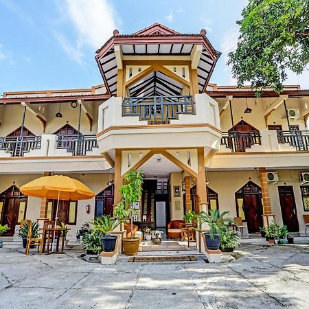 OYO 91261 Cita Suraya Homestay Banyuwangi  Bagian luar foto