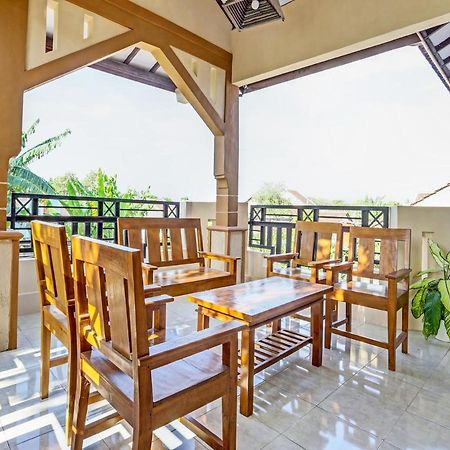 OYO 91261 Cita Suraya Homestay Banyuwangi  Bagian luar foto