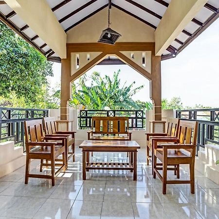 OYO 91261 Cita Suraya Homestay Banyuwangi  Bagian luar foto