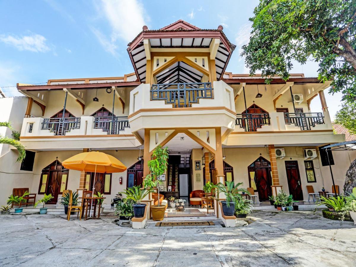 OYO 91261 Cita Suraya Homestay Banyuwangi  Bagian luar foto