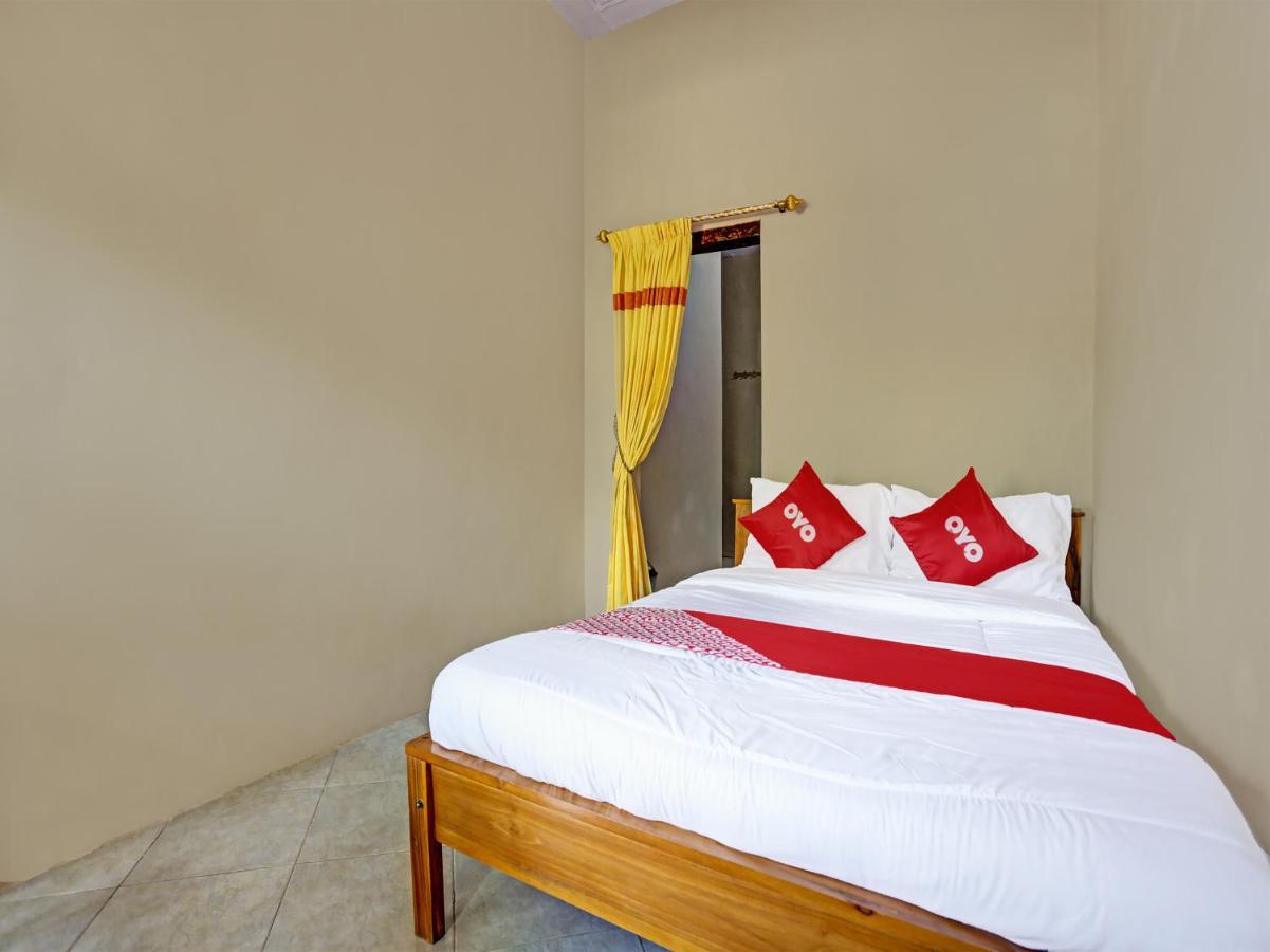 OYO 91261 Cita Suraya Homestay Banyuwangi  Bagian luar foto