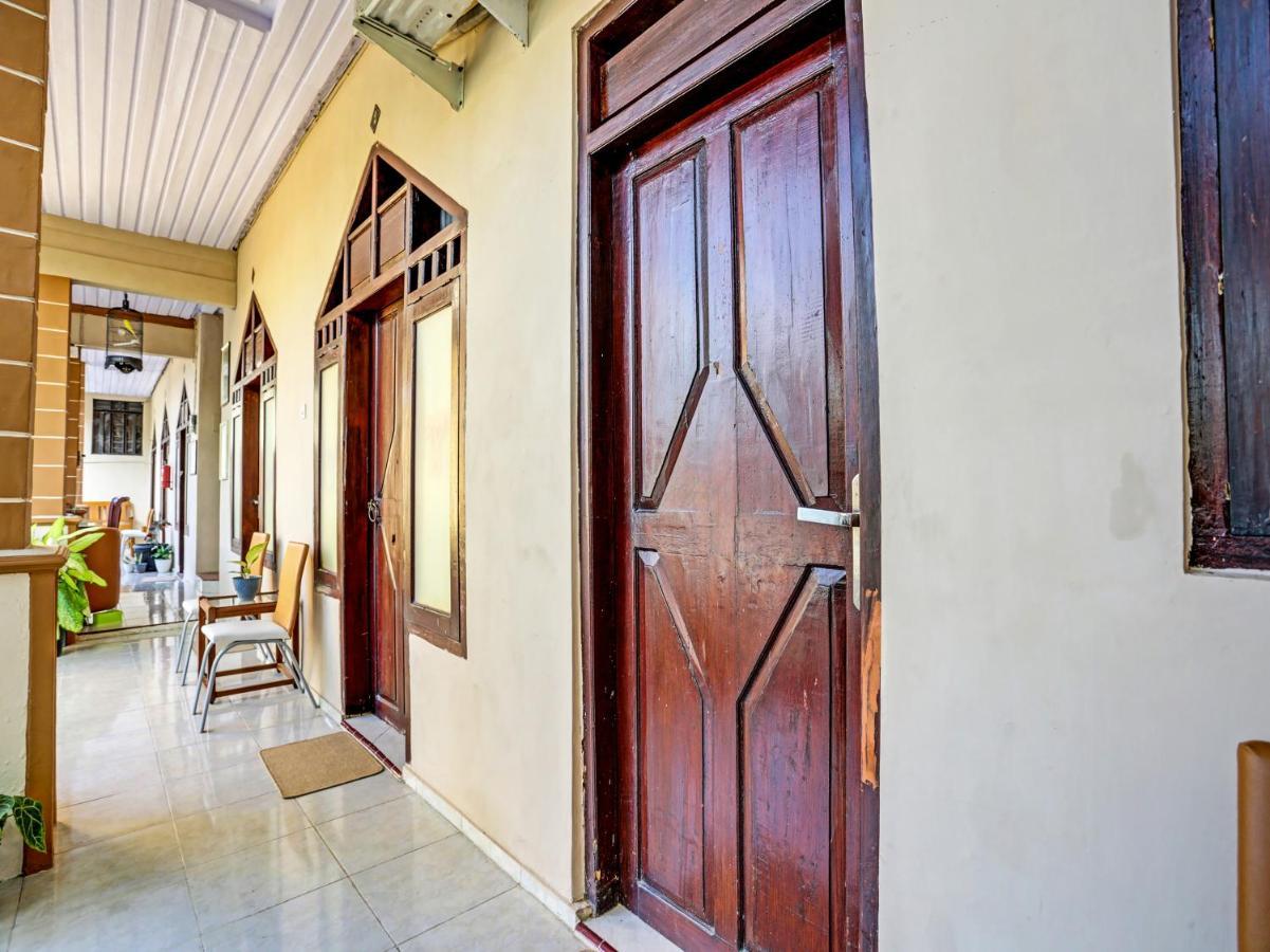 OYO 91261 Cita Suraya Homestay Banyuwangi  Bagian luar foto