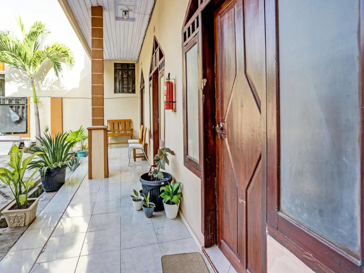 OYO 91261 Cita Suraya Homestay Banyuwangi  Bagian luar foto