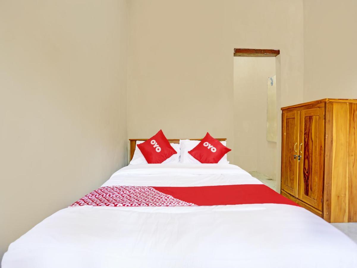 OYO 91261 Cita Suraya Homestay Banyuwangi  Bagian luar foto
