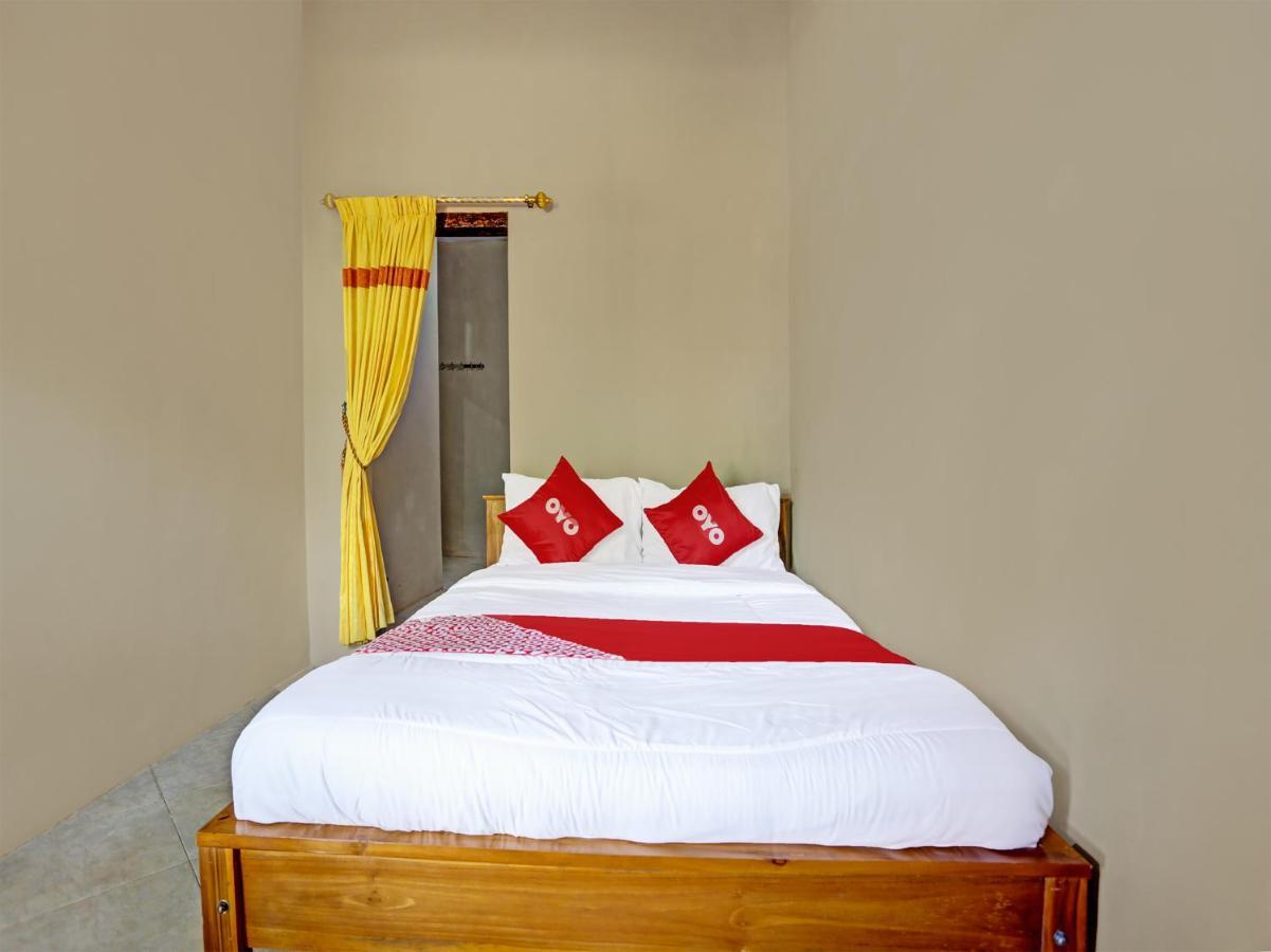 OYO 91261 Cita Suraya Homestay Banyuwangi  Bagian luar foto