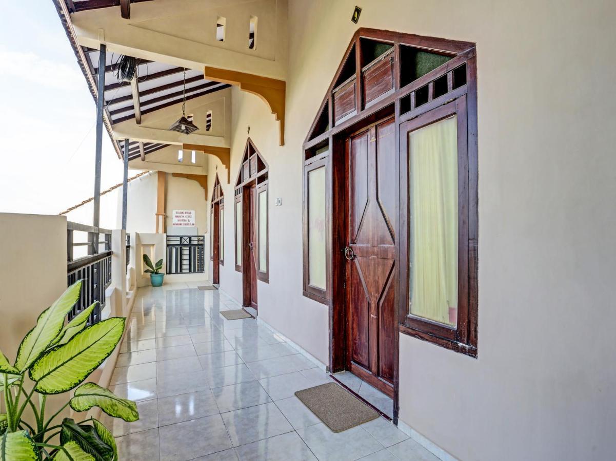 OYO 91261 Cita Suraya Homestay Banyuwangi  Bagian luar foto