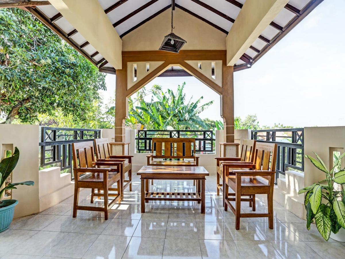 OYO 91261 Cita Suraya Homestay Banyuwangi  Bagian luar foto