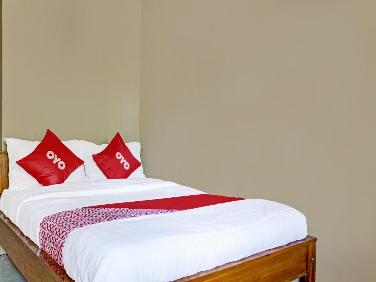 OYO 91261 Cita Suraya Homestay Banyuwangi  Bagian luar foto