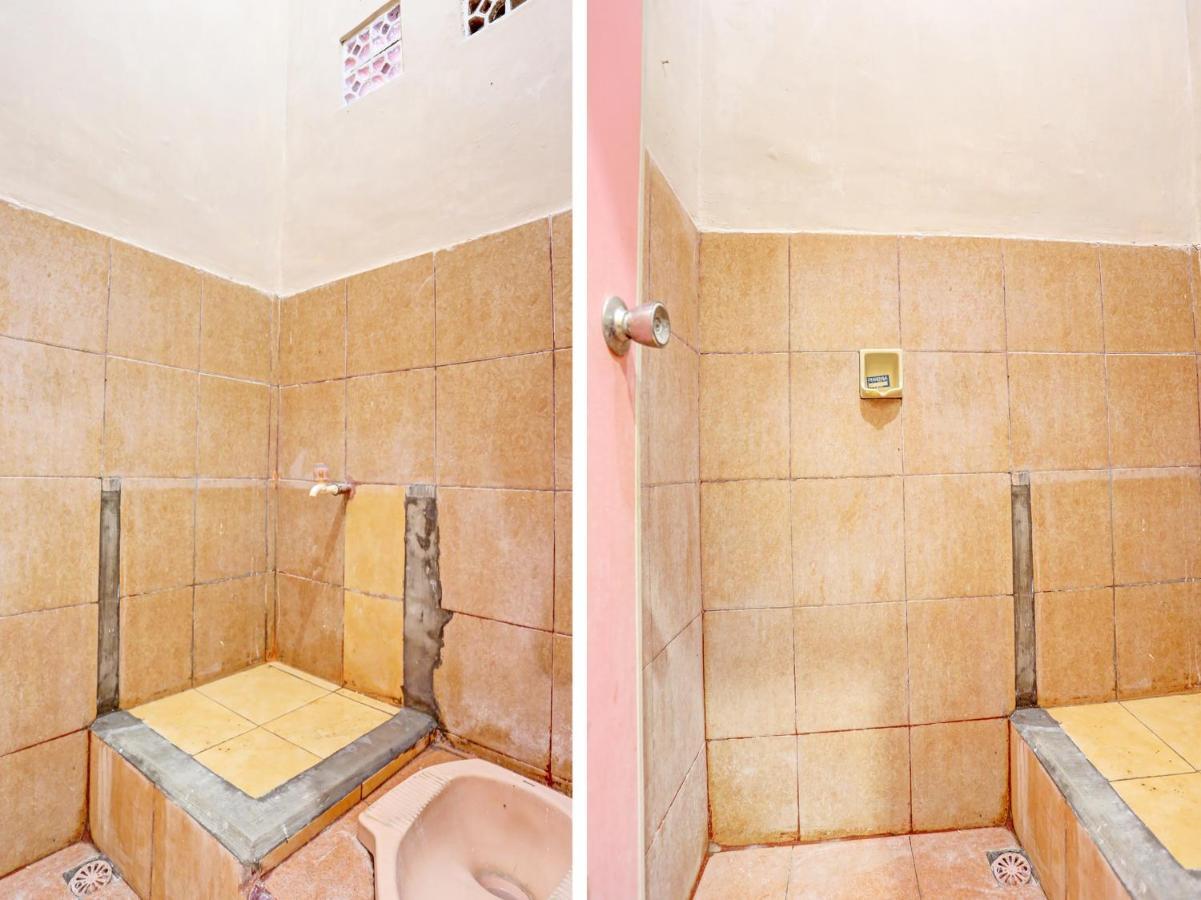 OYO 91261 Cita Suraya Homestay Banyuwangi  Bagian luar foto