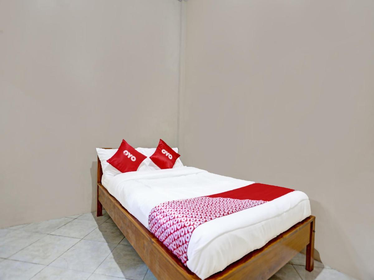 OYO 91261 Cita Suraya Homestay Banyuwangi  Bagian luar foto